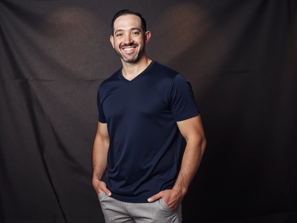 Alex, founder of Wingman Digital